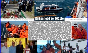 Birkenhead se 162ste